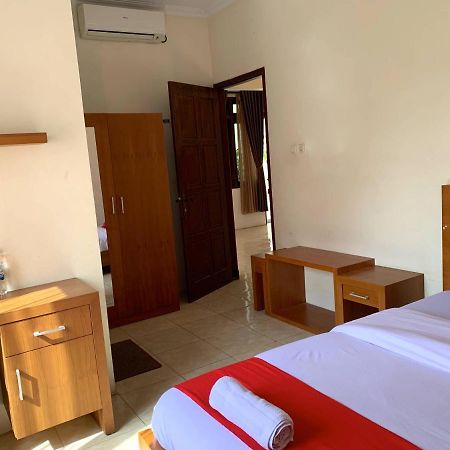 Hotel De Gadri Ndalem Yogyakarta Bantul Exterior foto