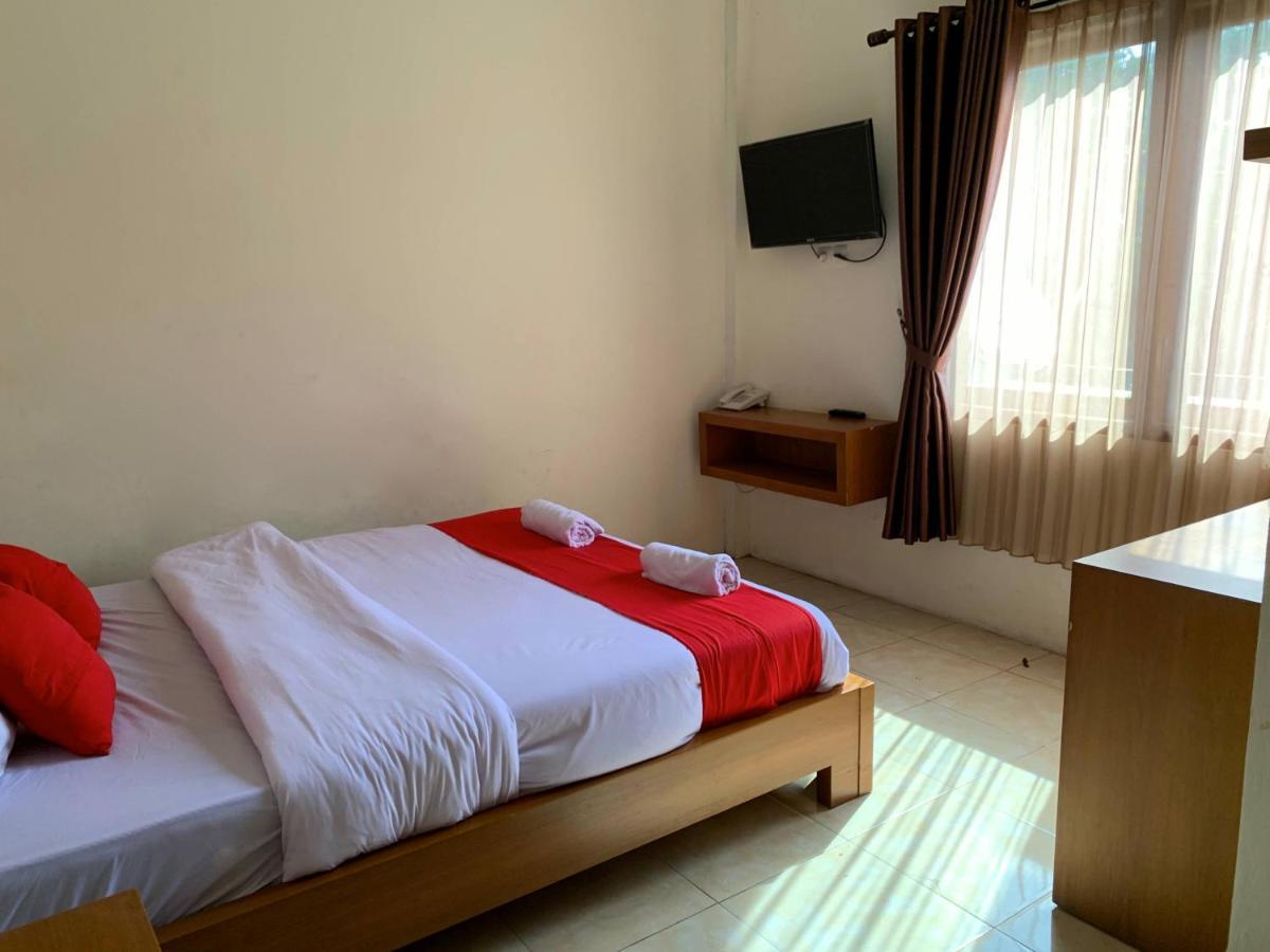 Hotel De Gadri Ndalem Yogyakarta Bantul Exterior foto
