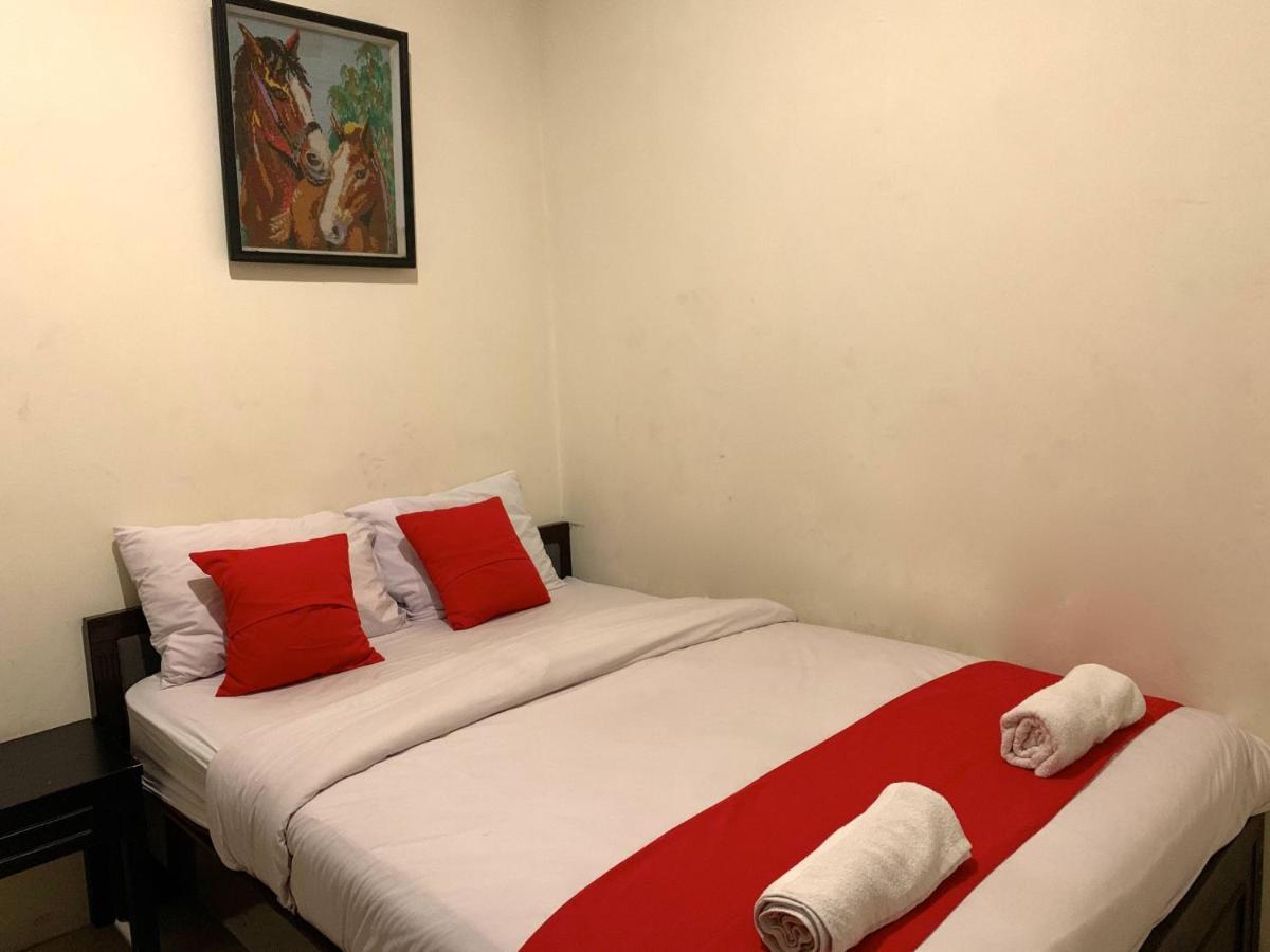 Hotel De Gadri Ndalem Yogyakarta Bantul Exterior foto