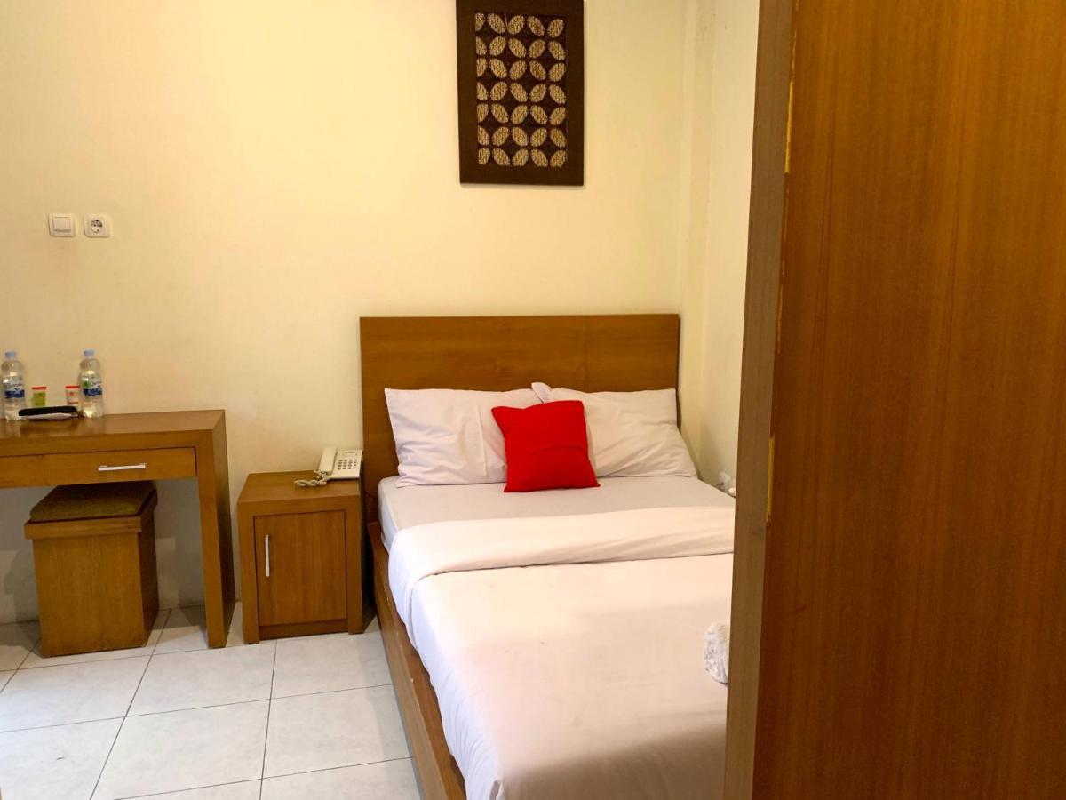 Hotel De Gadri Ndalem Yogyakarta Bantul Exterior foto