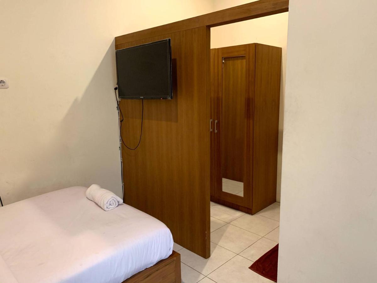 Hotel De Gadri Ndalem Yogyakarta Bantul Exterior foto