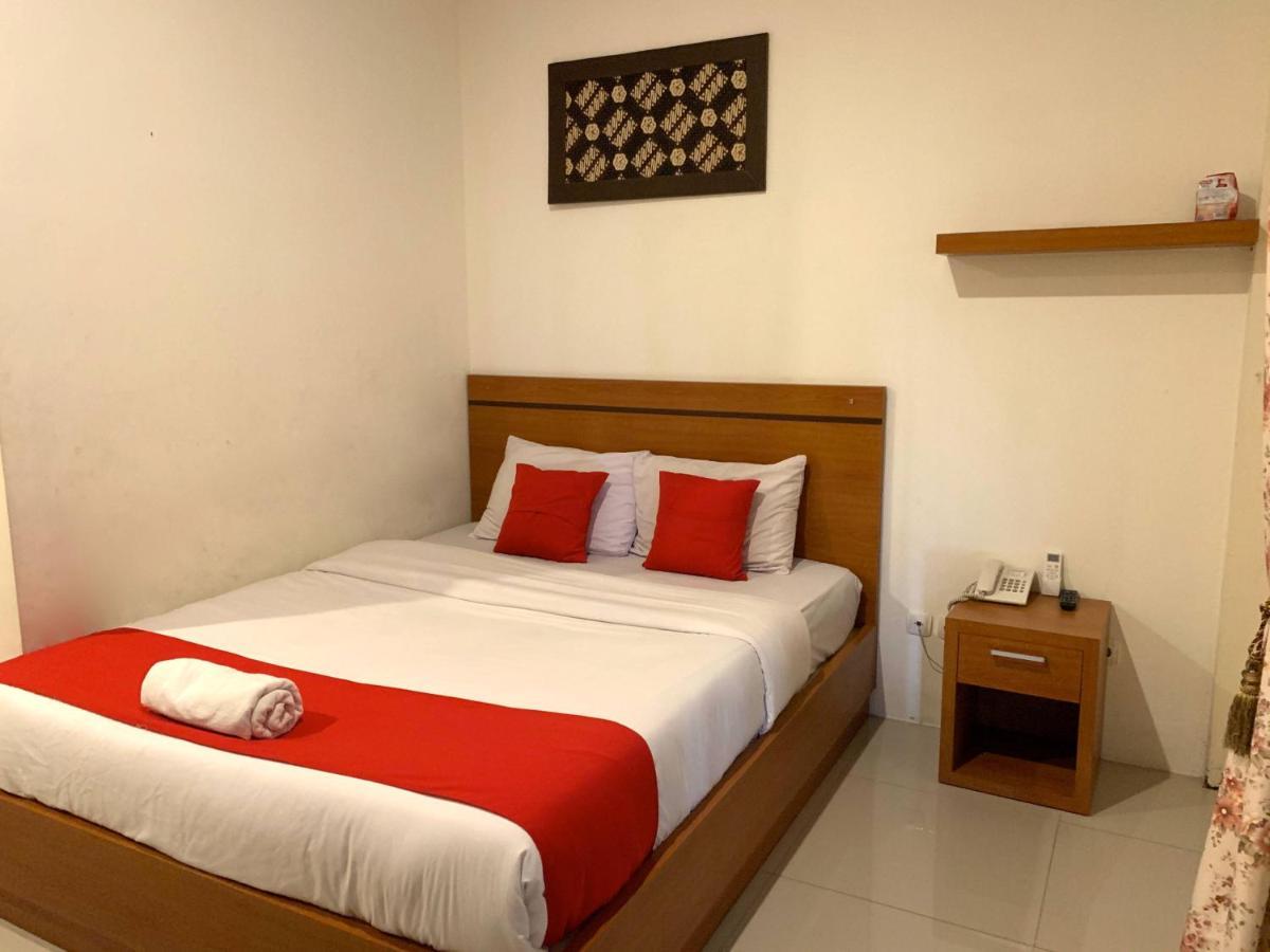 Hotel De Gadri Ndalem Yogyakarta Bantul Exterior foto