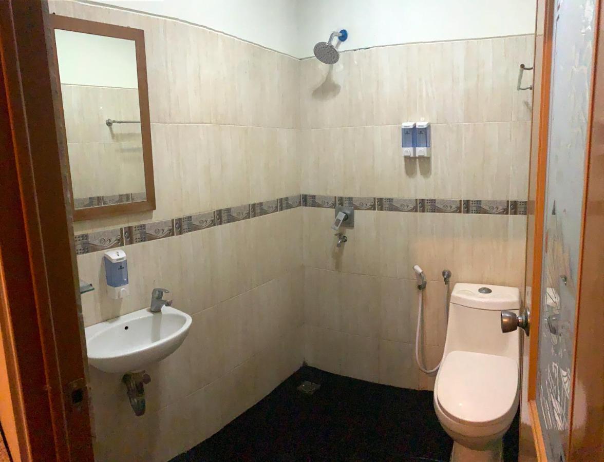 Hotel De Gadri Ndalem Yogyakarta Bantul Exterior foto