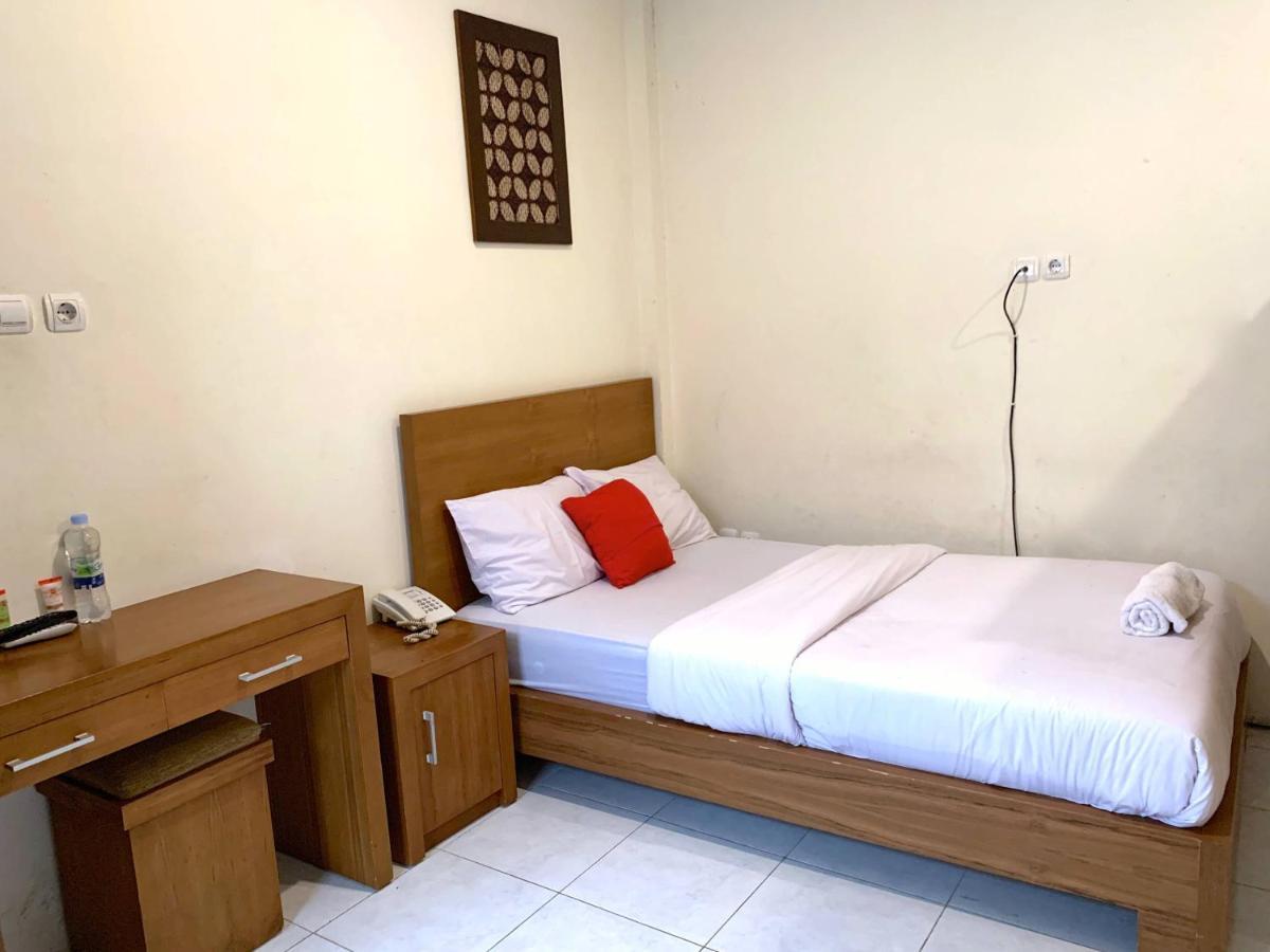 Hotel De Gadri Ndalem Yogyakarta Bantul Exterior foto
